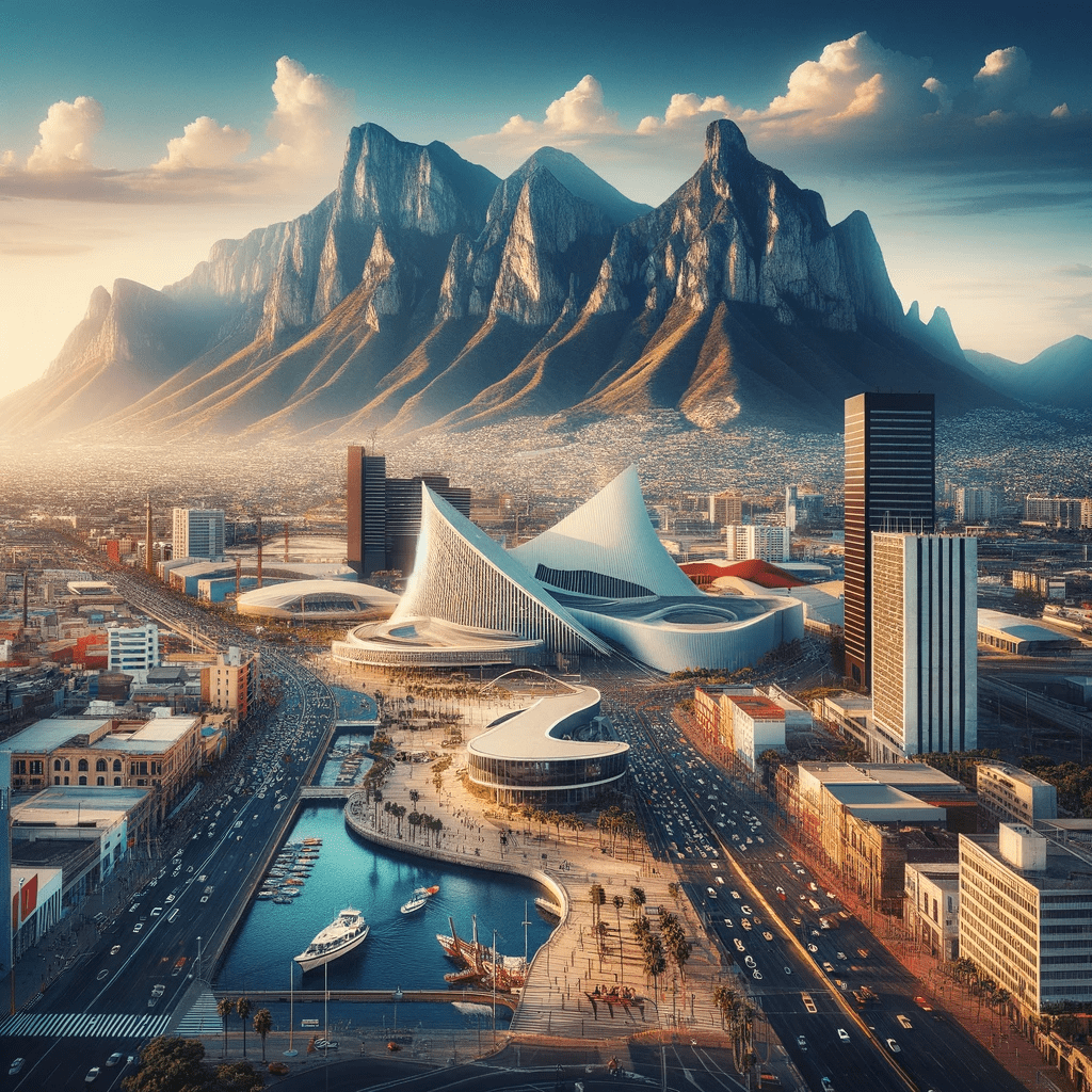 Monterrey